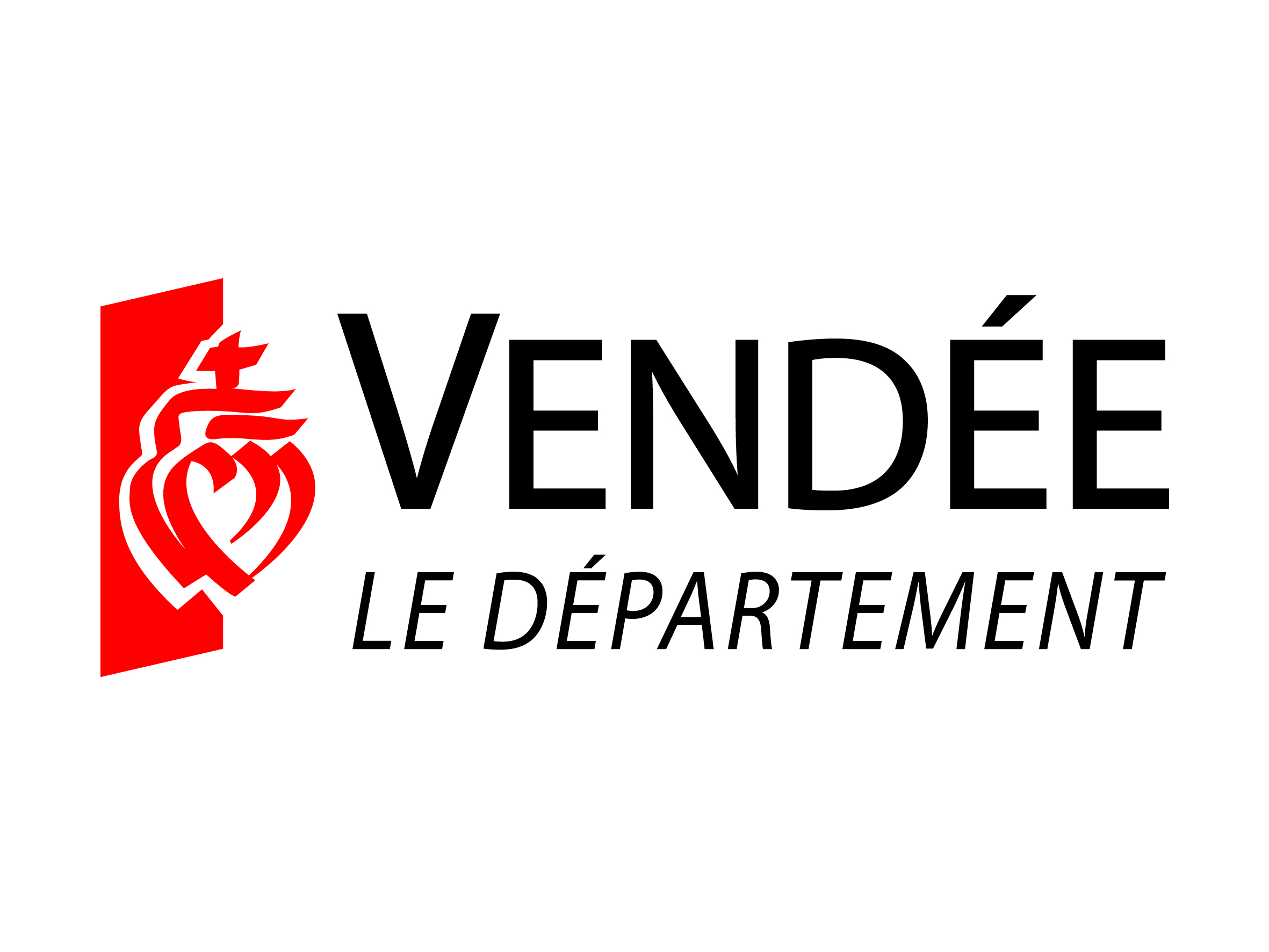 Conseil départemental Vendée